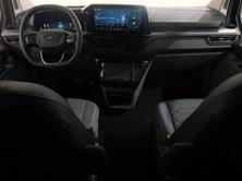FORD Tourneo Custom L2 2.5 Plug-in-Hybrid Titanium X, Plug-in-Hybrid Benzina/Elettrica, Auto nuove, Automatico - 5