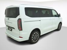 FORD Tourneo Custom L1 2.5 Plug-in-Hybrid Titanium X, Plug-in-Hybrid Benzina/Elettrica, Auto nuove, Automatico - 5