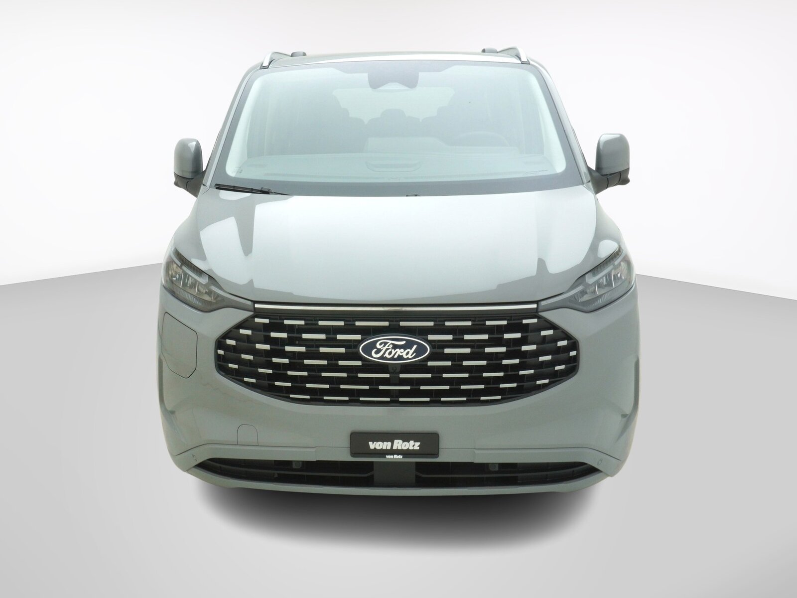 FORD Tourneo Custom L1 2.5 Plug-in-Hybrid Titanium X, Plug-in-Hybrid Benzin/Elektro, Neuwagen, Automatik - 7