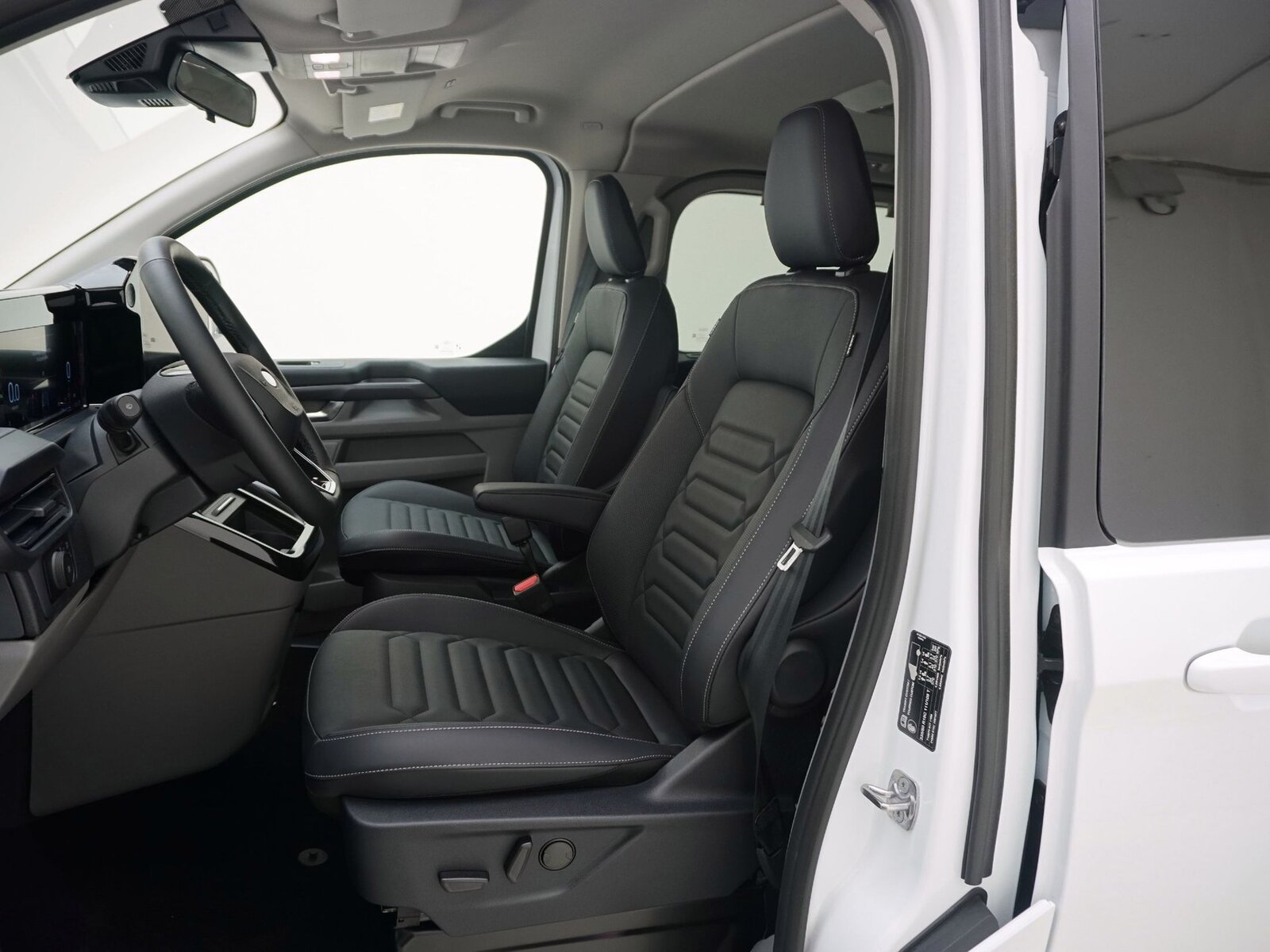 FORD Tourneo Custom 320 L2 2.0 TDCI 4x4 Titanium X, Diesel, Auto nuove, Automatico - 7