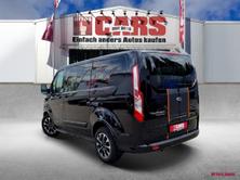 FORD Tourneo Custom 320 L1 2.0 TDCi Sport *Abstandstempomat*Spurh, Diesel, Second hand / Used, Automatic - 2