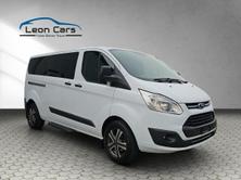 FORD Tourneo Custom 310 L2H1 Trend, Diesel, Second hand / Used, Manual - 2