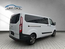 FORD Tourneo Custom 310 L2H1 Trend, Diesel, Second hand / Used, Manual - 4