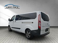 FORD Tourneo Custom 310 L2H1 Trend, Diesel, Second hand / Used, Manual - 5