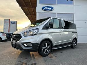 FORD Tourneo Custom 320 L1H1 Active HEV2