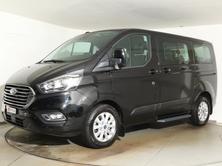 FORD TOURNEO CUSTOM 2.0 TDCi 320 L1 Trend, Diesel, Second hand / Used, Automatic - 3