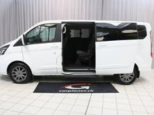 FORD Tourneo Custom 320 L2 2.0 TDCi 8-Plätzer, Diesel, Second hand / Used, Automatic - 5