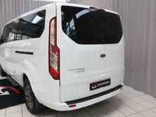 FORD Tourneo Custom 320 L2 2.0 TDCi 8-Plätzer, Diesel, Second hand / Used, Automatic - 6