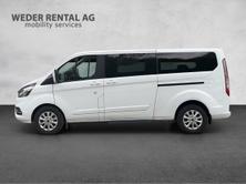 FORD Tourneo Custom 320 L2H1 Shuttle Trend HEV2, Mild-Hybrid Diesel/Electric, Second hand / Used, Manual - 3