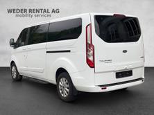 FORD Tourneo Custom 320 L2H1 Shuttle Trend HEV2, Mild-Hybrid Diesel/Electric, Second hand / Used, Manual - 4