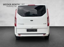 FORD Tourneo Custom 320 L2H1 Shuttle Trend HEV2, Mild-Hybrid Diesel/Electric, Second hand / Used, Manual - 5
