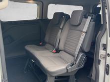 FORD Tourneo Custom 320 L2H1 Shuttle Trend HEV2, Mild-Hybrid Diesel/Electric, Second hand / Used, Manual - 7