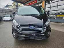 FORD Tourneo Custom 310 L2H1 Titanium SelectShift A, Diesel, Occasioni / Usate, Automatico - 2