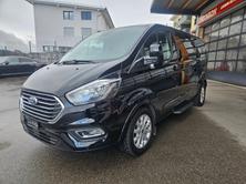 FORD Tourneo Custom 310 L2H1 Titanium SelectShift A, Diesel, Occasioni / Usate, Automatico - 3
