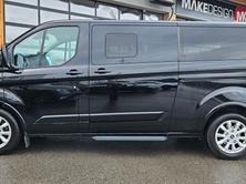 FORD Tourneo Custom 310 L2H1 Titanium SelectShift A, Diesel, Occasioni / Usate, Automatico - 4