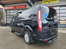 FORD Tourneo Custom 310 L2H1 Titanium SelectShift A, Diesel, Occasioni / Usate, Automatico - 5