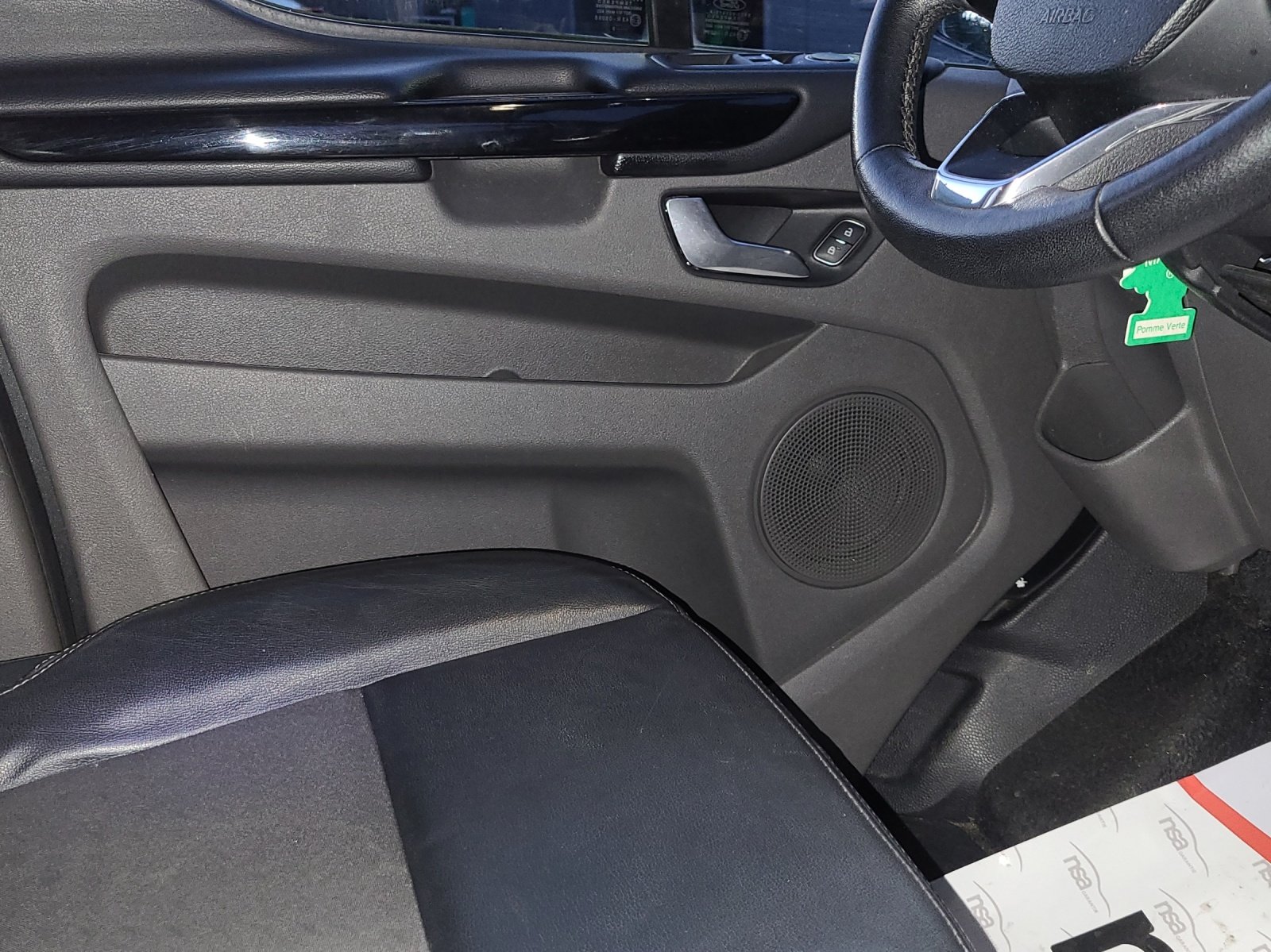 FORD Tourneo Custom 310 L1H1 Sport SelectShift A, Diesel, Occasioni / Usate, Automatico - 6