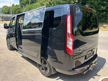 FORD Tourneo Custom 320 L2H1 Shuttle Trend, Diesel, Occasion / Gebraucht, Handschaltung - 2