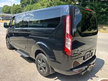 FORD Tourneo Custom 320 L2H1 Shuttle Trend, Diesel, Occasion / Gebraucht, Handschaltung - 3