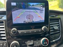 FORD Tourneo Custom 320 L2H1 Shuttle Trend, Diesel, Occasion / Gebraucht, Handschaltung - 4