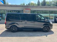 FORD Tourneo Custom 320 L2H1 Shuttle Trend, Diesel, Occasion / Gebraucht, Handschaltung - 5