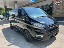 FORD Tourneo Custom 320 L2H1 Shuttle Trend, Diesel, Occasion / Gebraucht, Handschaltung - 6