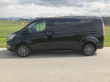 FORD Tourneo Custom 320 L2H1 Titanium X A mit Anhängerkuppl, Diesel, Occasion / Gebraucht, Automatik - 5