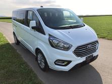 FORD Tourneo Custom 320 L2H1 Aut. 9 Sitzer, Diesel, Second hand / Used, Automatic - 2