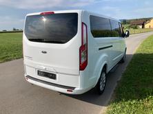 FORD Tourneo Custom 320 L2H1 Aut. 9 Sitzer, Diesel, Second hand / Used, Automatic - 3