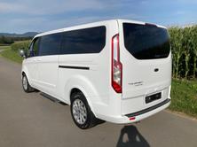 FORD Tourneo Custom 320 L2H1 Aut. 9 Sitzer, Diesel, Second hand / Used, Automatic - 4