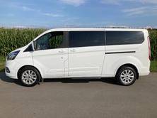 FORD Tourneo Custom 320 L2H1 Aut. 9 Sitzer, Diesel, Second hand / Used, Automatic - 5