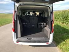 FORD Tourneo Custom 320 L2H1 Aut. 9 Sitzer, Diesel, Second hand / Used, Automatic - 6