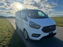 FORD Tourneo Custom 320 L1H1 Titanium A mit Anhängerkupplun, Diesel, Second hand / Used, Automatic - 2