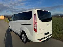 FORD Tourneo Custom 320 L1H1 Titanium A mit Anhängerkupplun, Diesel, Second hand / Used, Automatic - 3