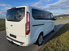 FORD Tourneo Custom 320 L1H1 Titanium A mit Anhängerkupplun, Diesel, Second hand / Used, Automatic - 4