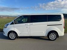 FORD Tourneo Custom 320 L1H1 Titanium A mit Anhängerkupplun, Diesel, Second hand / Used, Automatic - 5