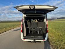 FORD Tourneo Custom 320 L1H1 Titanium A mit Anhängerkupplun, Diesel, Second hand / Used, Automatic - 6