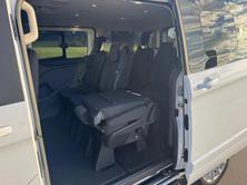 FORD Tourneo Custom 320 L1H1 Titanium A mit Anhängerkupplun, Diesel, Second hand / Used, Automatic - 7