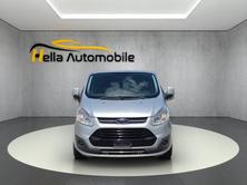 FORD Tourneo Custom 310 L1H1 Titanium SelectShift A, Diesel, Occasion / Utilisé, Automatique - 2