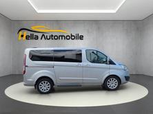 FORD Tourneo Custom 310 L1H1 Titanium SelectShift A, Diesel, Occasion / Utilisé, Automatique - 3