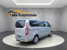 FORD Tourneo Custom 310 L1H1 Titanium SelectShift A, Diesel, Occasion / Utilisé, Automatique - 4