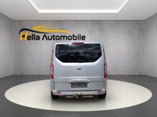 FORD Tourneo Custom 310 L1H1 Titanium SelectShift A, Diesel, Occasion / Utilisé, Automatique - 5