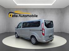 FORD Tourneo Custom 310 L1H1 Titanium SelectShift A, Diesel, Occasion / Utilisé, Automatique - 6