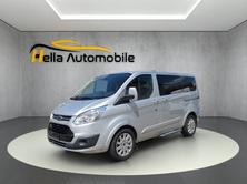 FORD Tourneo Custom 310 L1H1 Titanium SelectShift A, Diesel, Occasion / Utilisé, Automatique - 7