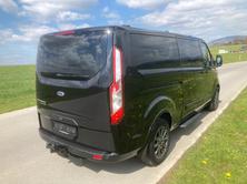 FORD Tourneo Custom 320 L2H1 Titanium X A mit Anhängerkuppl, Diesel, Second hand / Used, Automatic - 3
