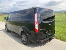 FORD Tourneo Custom 320 L2H1 Titanium X A mit Anhängerkuppl, Diesel, Second hand / Used, Automatic - 4