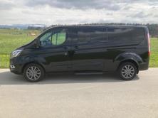 FORD Tourneo Custom 320 L2H1 Titanium X A mit Anhängerkuppl, Diesel, Second hand / Used, Automatic - 5