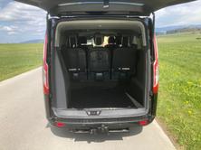 FORD Tourneo Custom 320 L2H1 Titanium X A mit Anhängerkuppl, Diesel, Second hand / Used, Automatic - 7