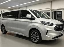 FORD Tourneo Custom 320 L2 2.0 EcoBlue 170 Titanium X 4x4, Diesel, Second hand / Used, Automatic - 2