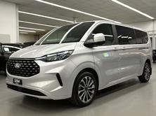 FORD Tourneo Custom 320 L2 2.0 EcoBlue 170 Titanium X 4x4, Diesel, Second hand / Used, Automatic - 3
